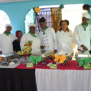 Catering