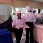 Catering