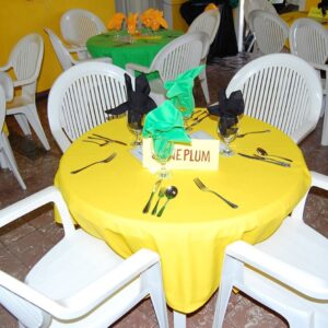 Dining Jamaica Style