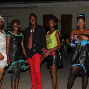 Fashion Show