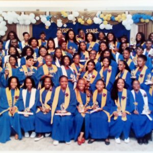 Graduation