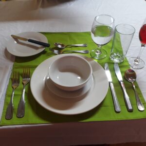 Table Setting