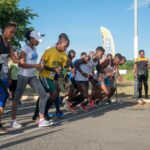 5K Run Walk highlights